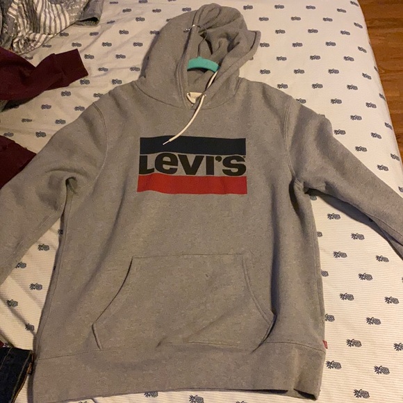 Levi’s sweater - Picture 1 of 4